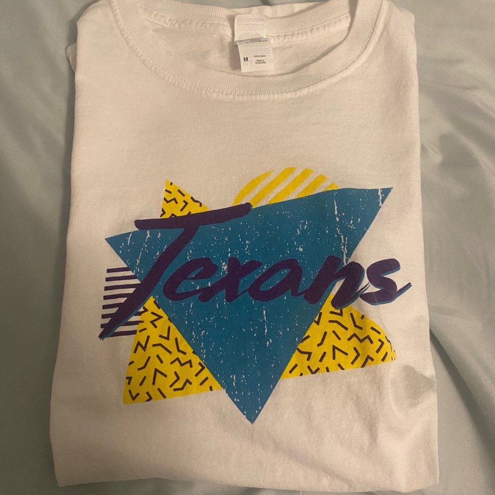 Tarleton Texans T-Shirt